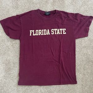 Florida State T shirt